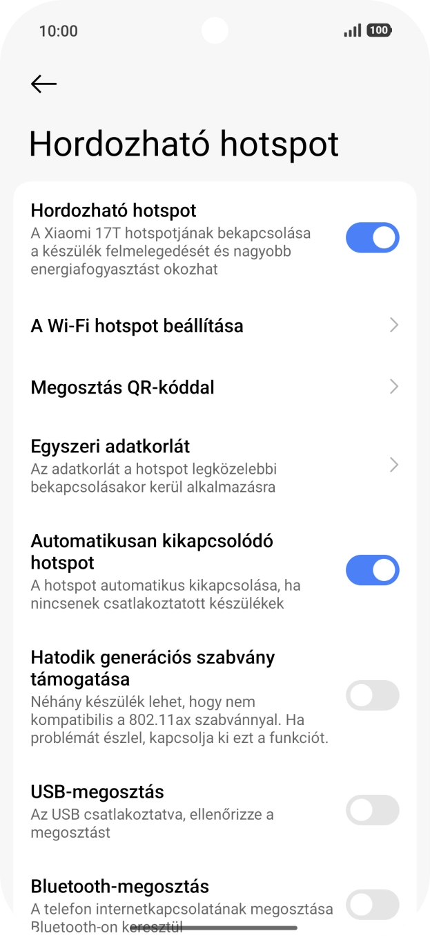 Húzd az ujjad felfelé a kijelző aljáról, hogy visszatérj a kezdőképernyőhöz. Húzd az ujjad felfelé a kijelző aljáról, hogy visszatérj a kezdőképernyőhöz.