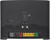 Slide 2: Telstra Smart Modem 4 in Black Back