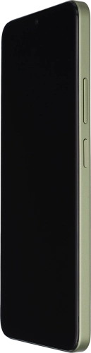 Imagen 4: Vista del lateral derecho del Xiaomi Redmi 14C - Green