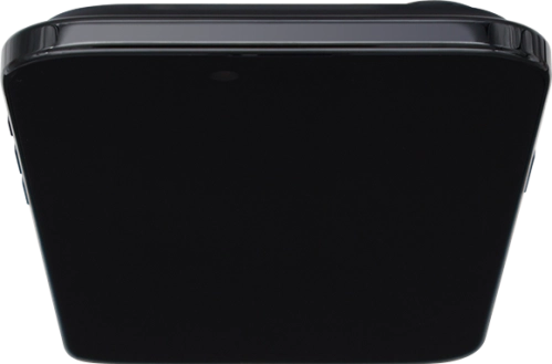 Image 5: Apple iPhone Air - Black in Black Top