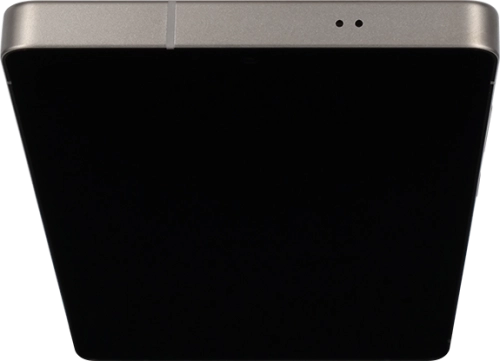 Image 5: Samsung Galaxy S25 Ultra - Black in Black Top