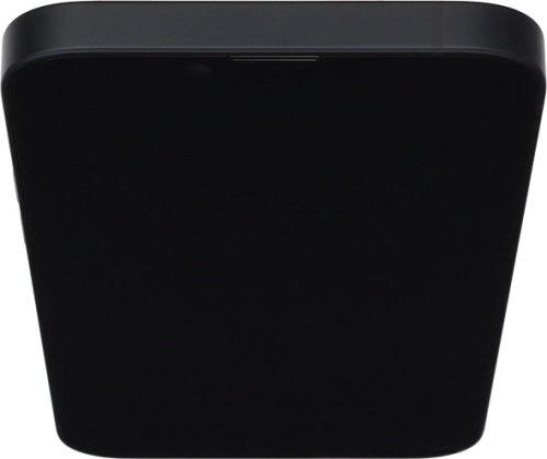 Image 5: Apple iPhone 17e - Black in Black Top