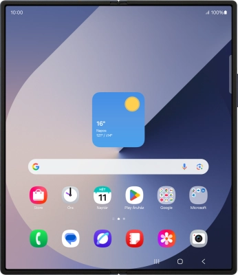 Kép Samsung Galaxy Z Fold6