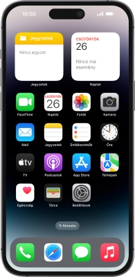 Kép Apple iPhone 14 Pro Max