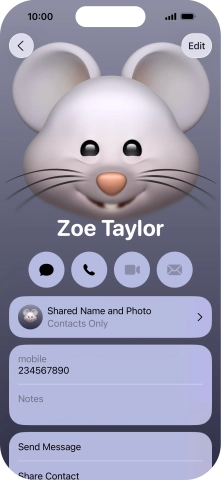 Slide your finger upwards starting from the bottom of the screen to return to the home screen. Slide your finger upwards starting from the bottom of the screen to return to the home screen.