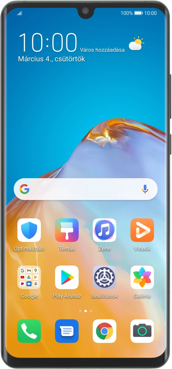 Huawei P30 Pro Huawei P30 Pro