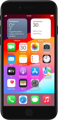 Kép Apple iPhone SE (2020)