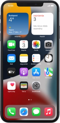 Kép Apple iPhone 11 Pro Max