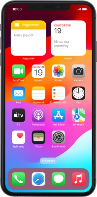 Kép Apple iPhone 11 Pro Max