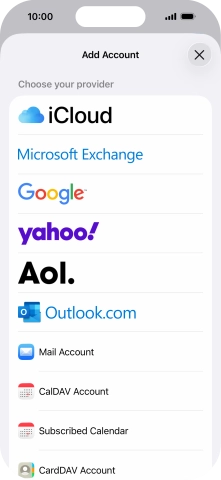 Press Mail Account. Press Mail Account.