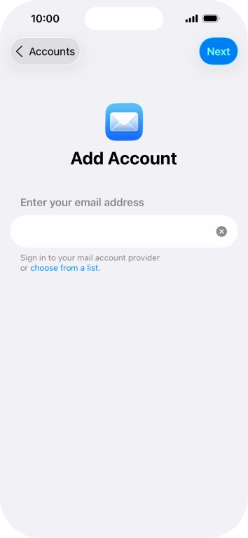 Press Next. Press Next.