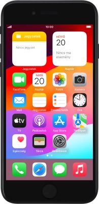 Kép Apple iPhone SE (2022)