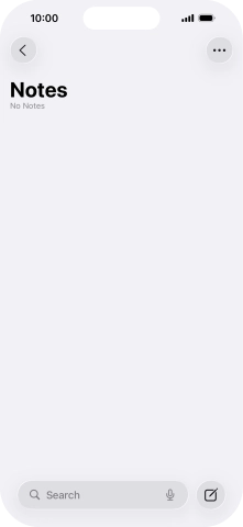 Slide your finger upwards starting from the bottom of the screen to return to the home screen. Slide your finger upwards starting from the bottom of the screen to return to the home screen.