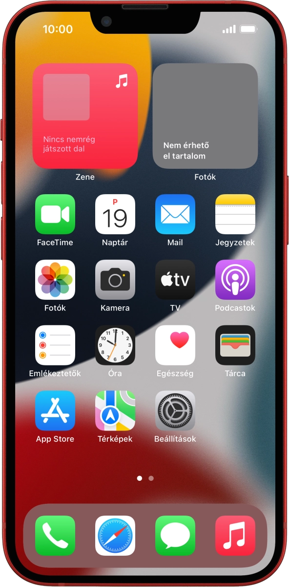 Apple iPhone 13 Apple iPhone 13