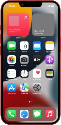 Kép Apple iPhone 13