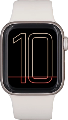 Kép Apple Watch SE 3