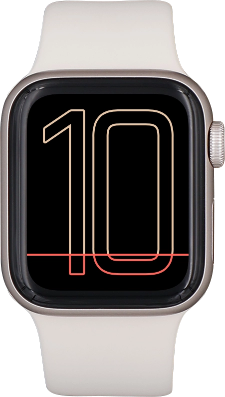 Apple Watch SE 3 Apple Watch SE 3