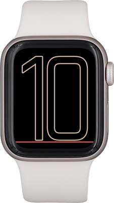 Kép Apple Watch SE 3