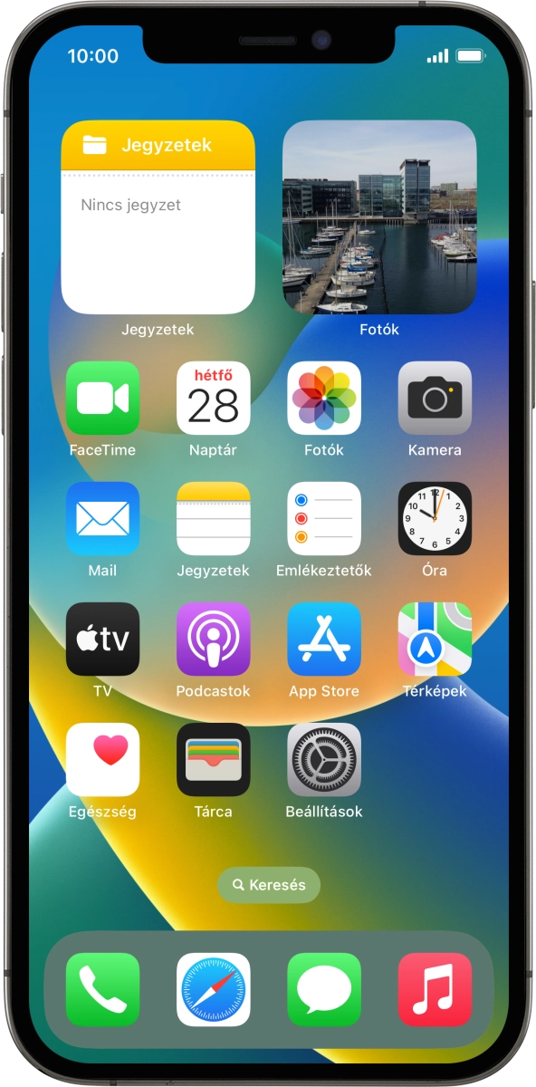 Apple iPhone 12 Pro
