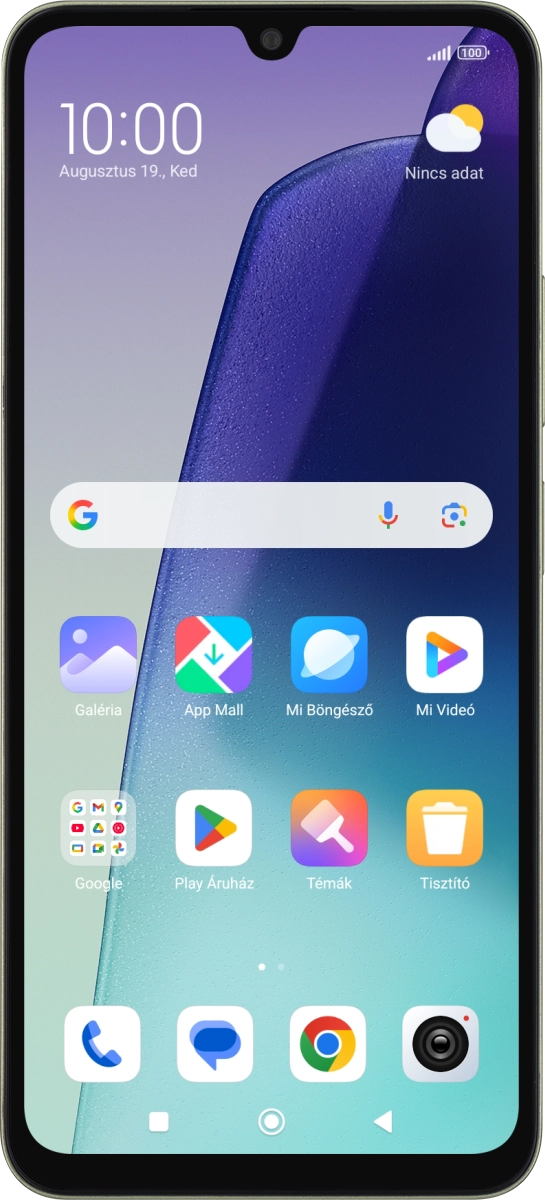 Xiaomi Redmi 14C