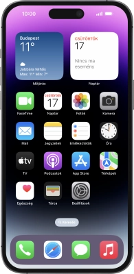 Kép Apple iPhone 14 Pro Max
