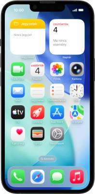 Kép Apple iPhone 14