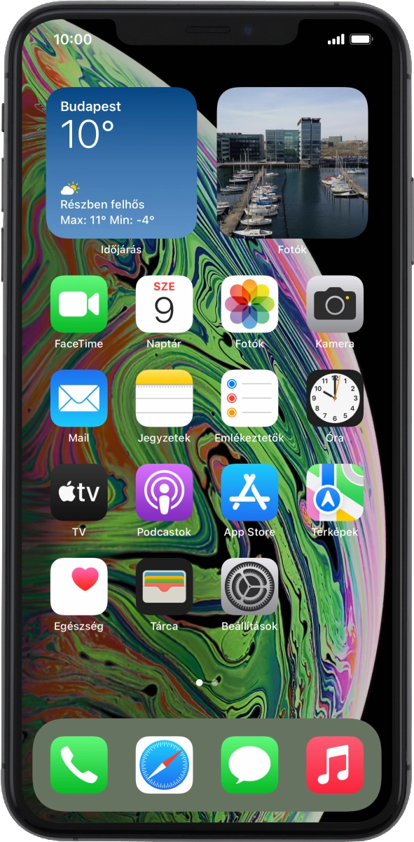 Apple iPhone Xs Max