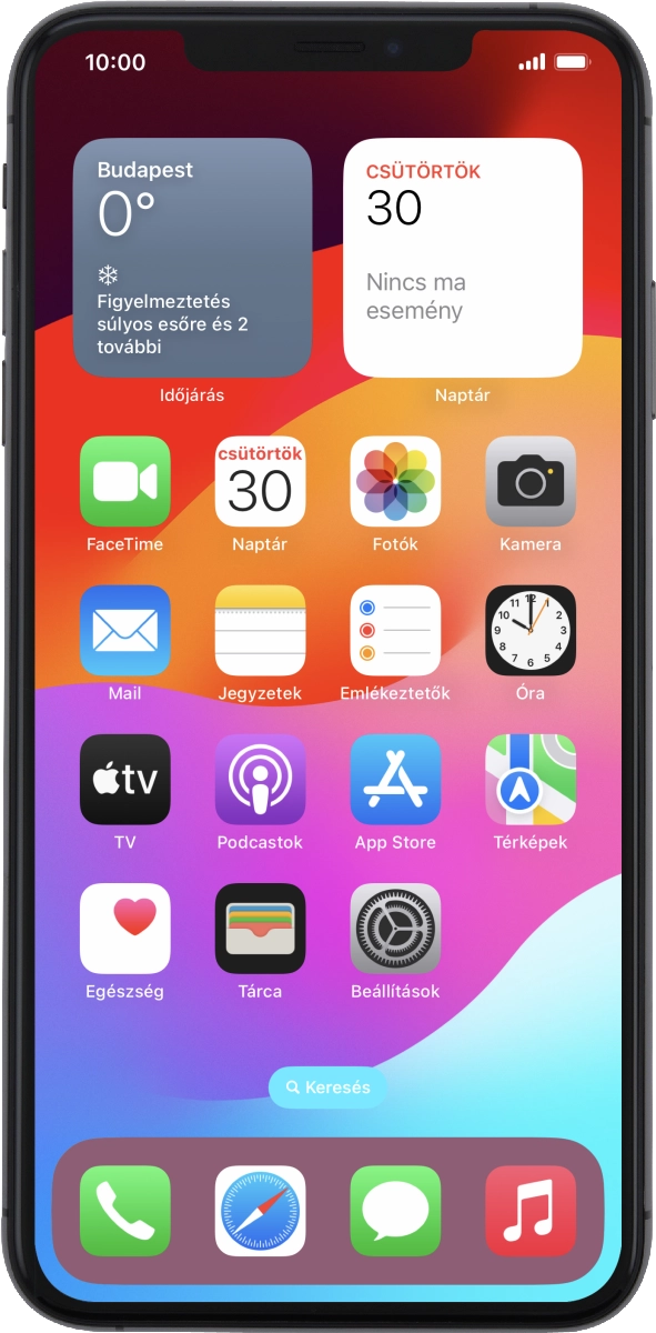 Apple iPhone Xs Max