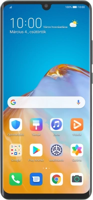 Kép Huawei P30 Pro