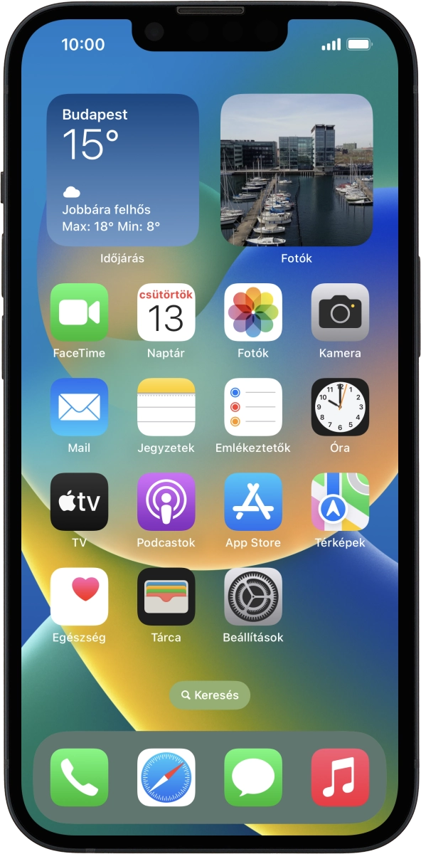 Apple iPhone 14