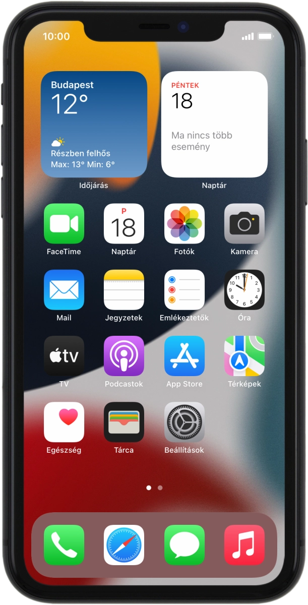 Apple iPhone 11 Apple iPhone 11