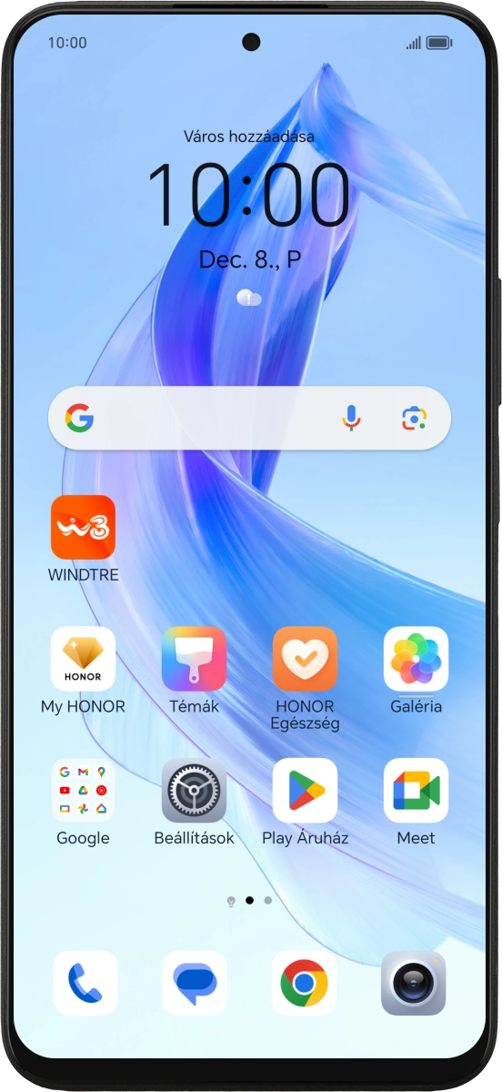 HONOR 90 Lite