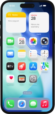 Kép Apple iPhone 15 Plus