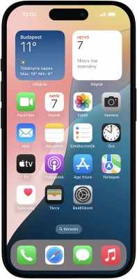 Kép Apple iPhone 16