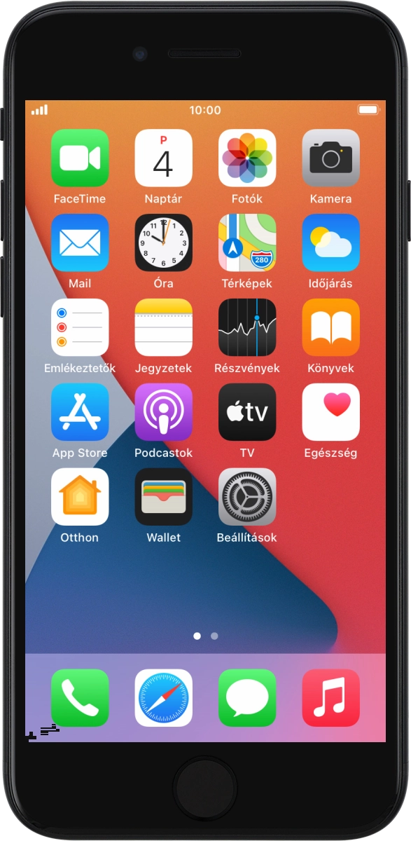 Apple iPhone SE (2020) Apple iPhone SE (2020)
