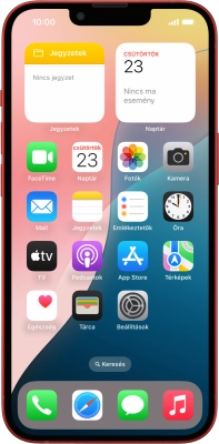 Kép Apple iPhone 13