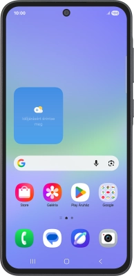 Kép Samsung Galaxy A36 5G