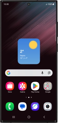 Kép Samsung Galaxy S22 Ultra 5G