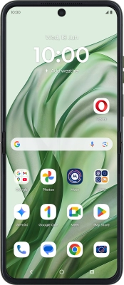 Imagem Motorola Razr 50 Ultra