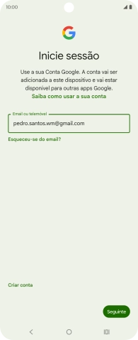 Prima Seguinte.