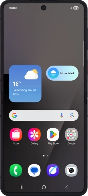 Image Samsung Galaxy Z Flip7