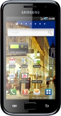 Samsung Galaxy S