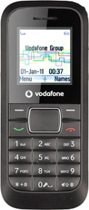 Vodafone 252