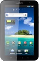 Samsung Galaxy Tab