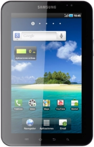 Samsung Galaxy Tab
