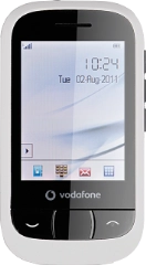 Vodafone 455