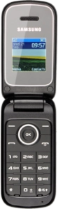 Samsung GT-E1195