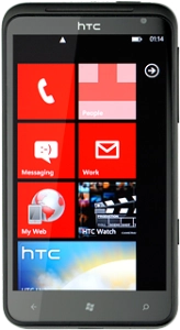 HTC Titan