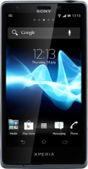 Sony Xperia T