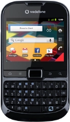 Vodafone Smart Chat